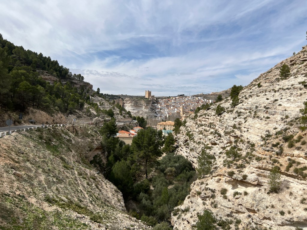 Our First Spanish “Road&nbsp;Trip”