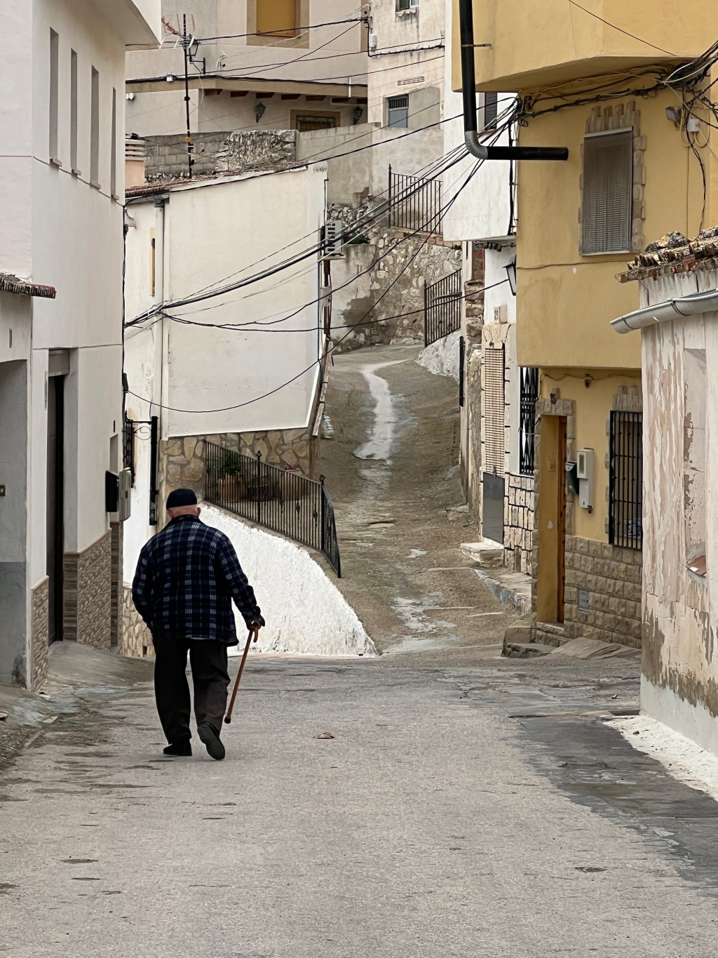 Good Things Happen to Those Who&nbsp;Wait