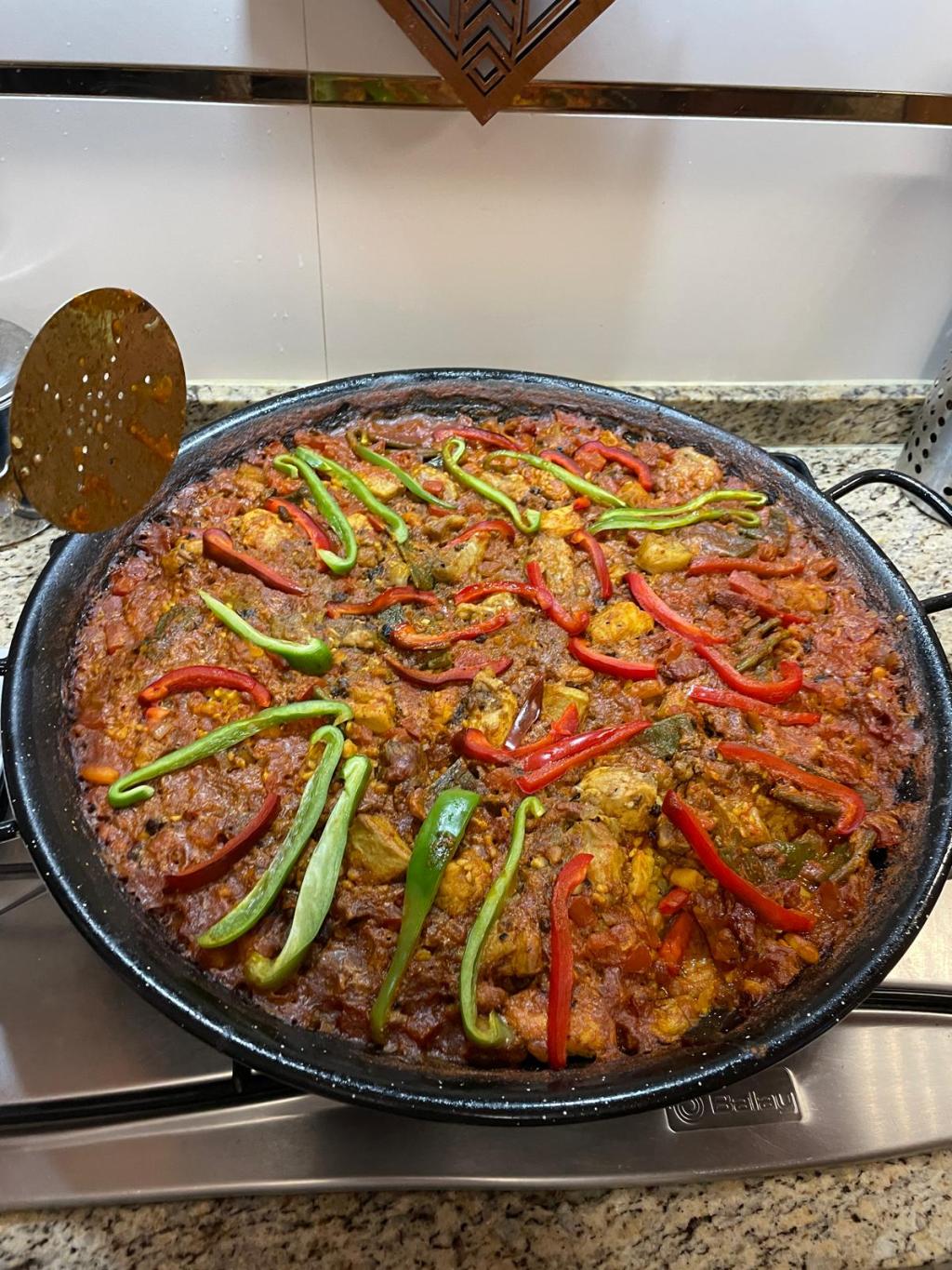 The Joy of Introducing Old Friends to Our New Home