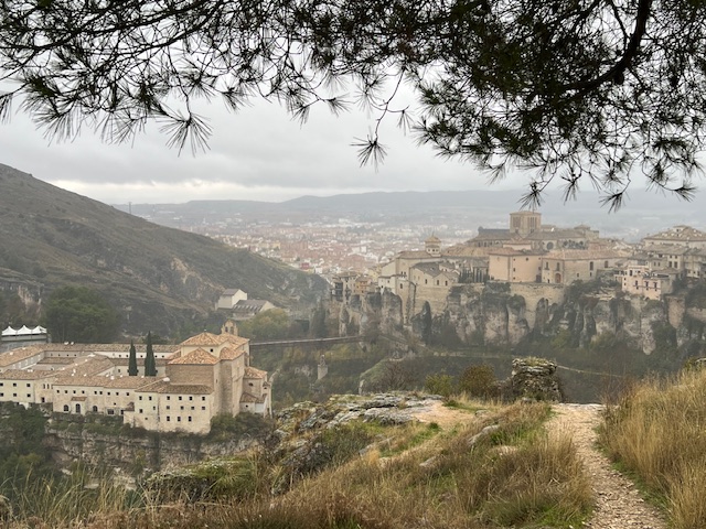 Enjoying the Natural Beauty of&nbsp;Cuenca