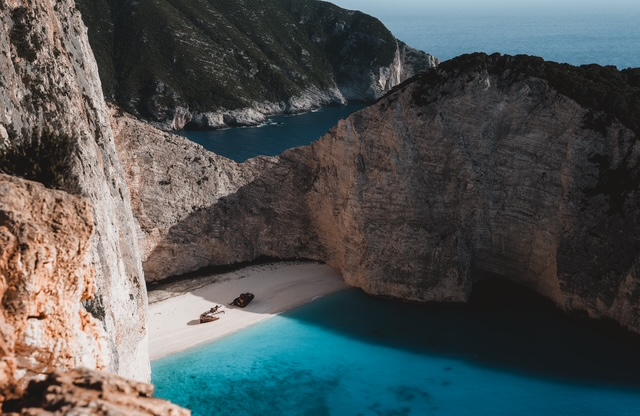 Greece is Truly&nbsp;Spectacular