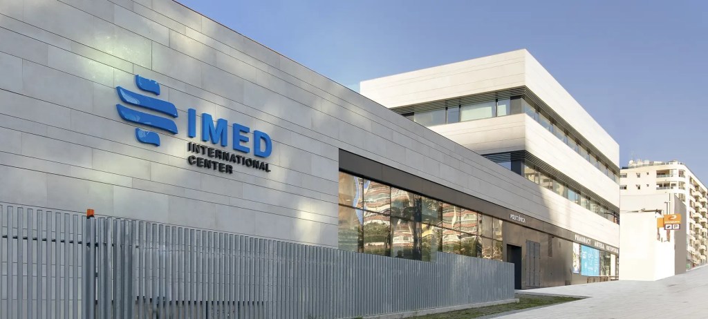 Putting Spanish Healthcare to the Test